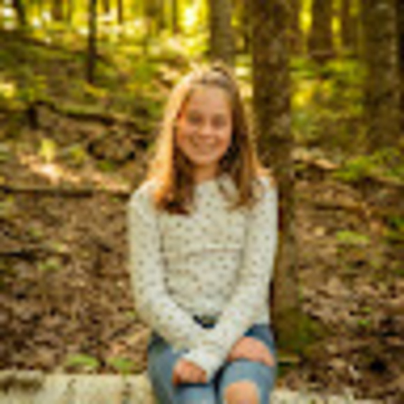 Meet your Posher, Ruby - Picture 1 of 1